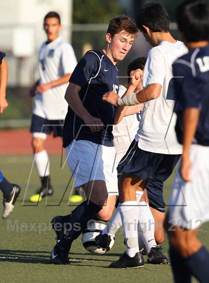 Thumbnail 2 in Loyola @ Crescenta Valley photogallery.