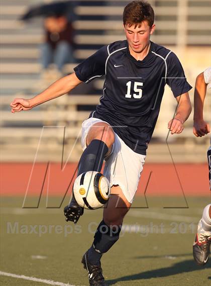 Thumbnail 3 in Loyola @ Crescenta Valley photogallery.