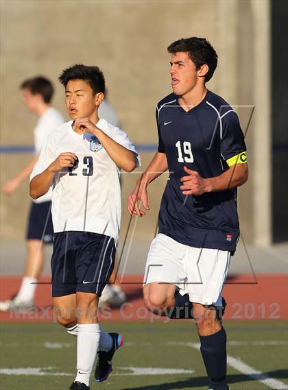 Thumbnail 1 in Loyola @ Crescenta Valley photogallery.