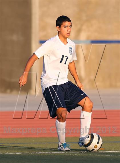Thumbnail 3 in Loyola @ Crescenta Valley photogallery.