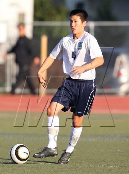 Thumbnail 1 in Loyola @ Crescenta Valley photogallery.