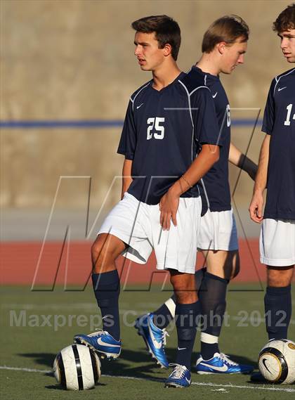 Thumbnail 1 in Loyola @ Crescenta Valley photogallery.