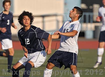 Thumbnail 3 in Loyola @ Crescenta Valley photogallery.