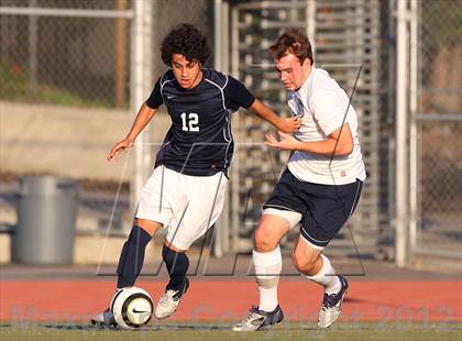 Thumbnail 2 in Loyola @ Crescenta Valley photogallery.