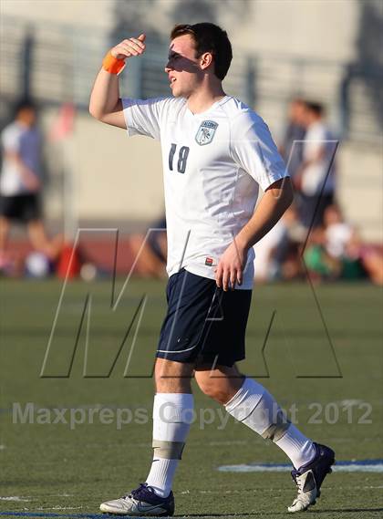 Thumbnail 3 in Loyola @ Crescenta Valley photogallery.