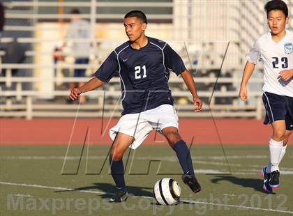 Thumbnail 2 in Loyola @ Crescenta Valley photogallery.
