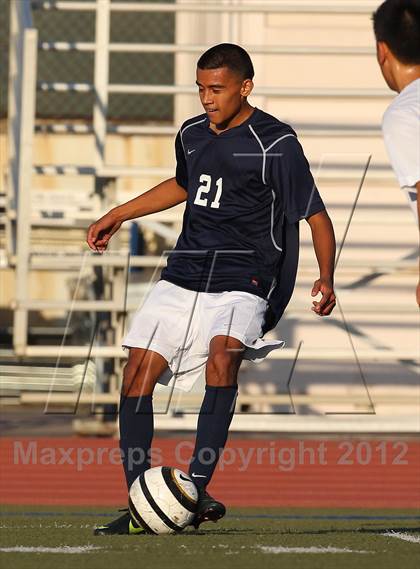 Thumbnail 2 in Loyola @ Crescenta Valley photogallery.