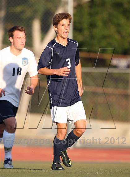 Thumbnail 1 in Loyola @ Crescenta Valley photogallery.