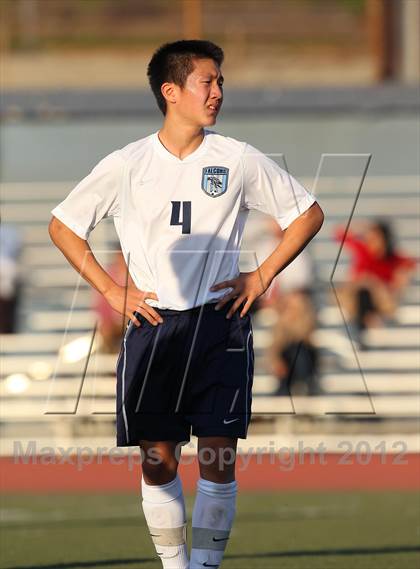 Thumbnail 1 in Loyola @ Crescenta Valley photogallery.