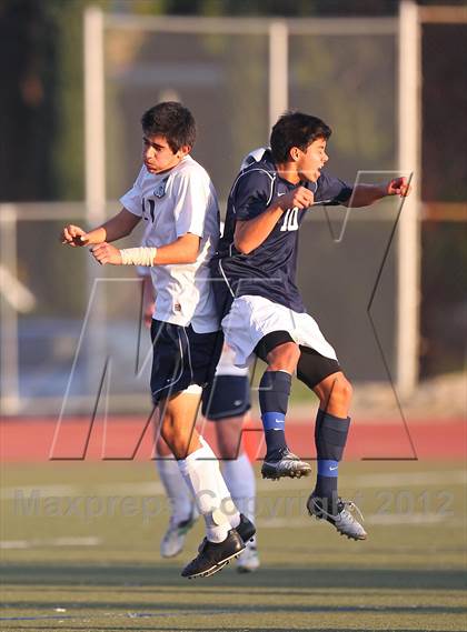 Thumbnail 3 in Loyola @ Crescenta Valley photogallery.