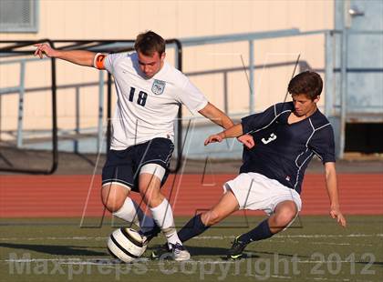 Thumbnail 3 in Loyola @ Crescenta Valley photogallery.