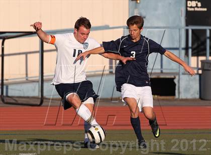 Thumbnail 1 in Loyola @ Crescenta Valley photogallery.