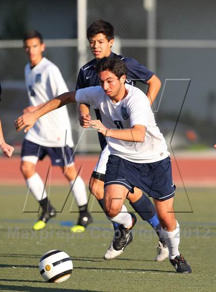 Thumbnail 2 in Loyola @ Crescenta Valley photogallery.