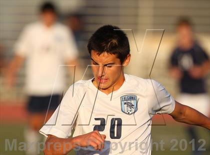 Thumbnail 2 in Loyola @ Crescenta Valley photogallery.