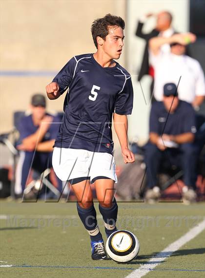 Thumbnail 3 in Loyola @ Crescenta Valley photogallery.