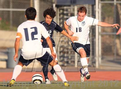 Thumbnail 3 in Loyola @ Crescenta Valley photogallery.