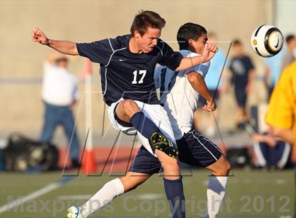Thumbnail 2 in Loyola @ Crescenta Valley photogallery.