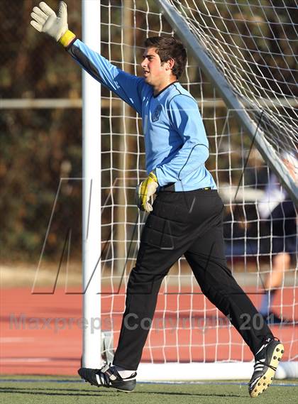 Thumbnail 1 in Loyola @ Crescenta Valley photogallery.