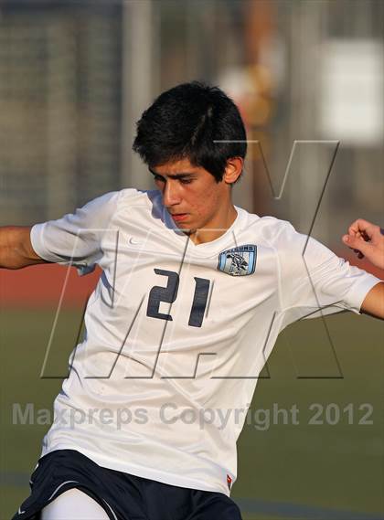 Thumbnail 3 in Loyola @ Crescenta Valley photogallery.