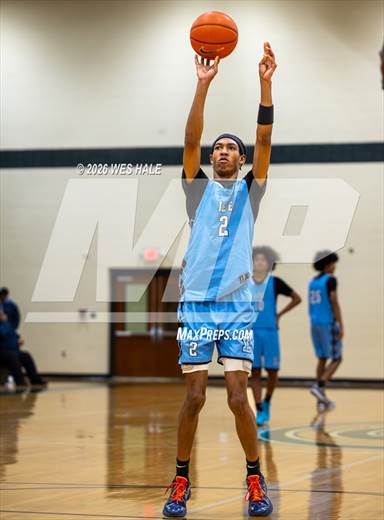 Booker T. Washington vs. Lee