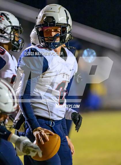 Thumbnail 1 in Terry Sanford @ E.E. Smith photogallery.