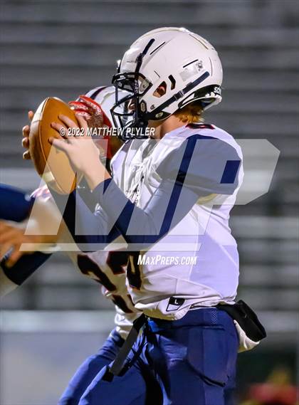Thumbnail 2 in Terry Sanford @ E.E. Smith photogallery.