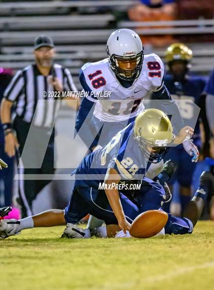 Thumbnail 2 in Terry Sanford @ E.E. Smith photogallery.