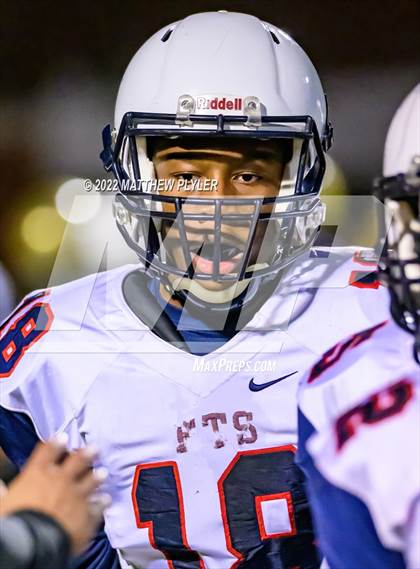 Thumbnail 3 in Terry Sanford @ E.E. Smith photogallery.