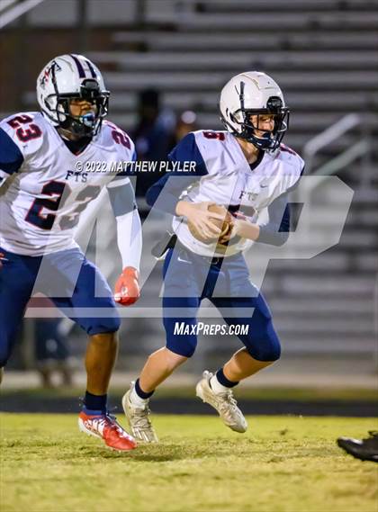 Thumbnail 2 in Terry Sanford @ E.E. Smith photogallery.