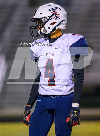 Thumbnail 3 in Terry Sanford @ E.E. Smith photogallery.