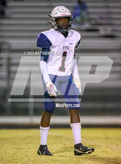 Thumbnail 2 in Terry Sanford @ E.E. Smith photogallery.