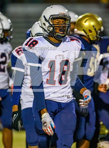 Thumbnail 3 in Terry Sanford @ E.E. Smith photogallery.