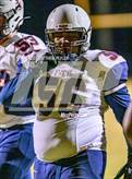 Photo from the gallery "Terry Sanford @ E.E. Smith"