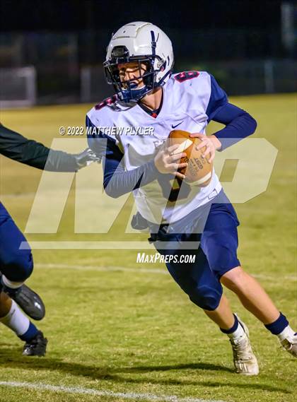 Thumbnail 1 in Terry Sanford @ E.E. Smith photogallery.