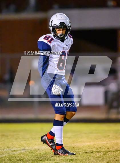 Thumbnail 1 in Terry Sanford @ E.E. Smith photogallery.