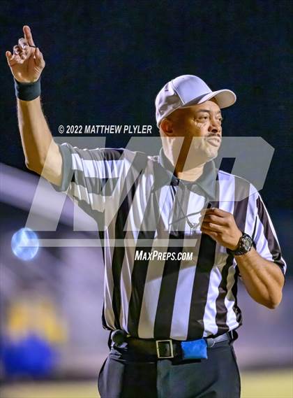 Thumbnail 2 in Terry Sanford @ E.E. Smith photogallery.