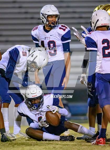 Thumbnail 1 in Terry Sanford @ E.E. Smith photogallery.