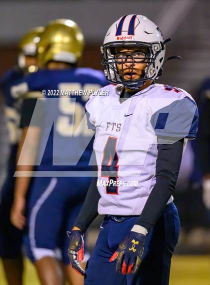 Thumbnail 2 in Terry Sanford @ E.E. Smith photogallery.