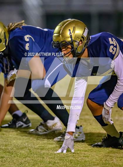 Thumbnail 1 in Terry Sanford @ E.E. Smith photogallery.