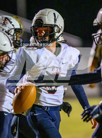 Thumbnail 2 in Terry Sanford @ E.E. Smith photogallery.