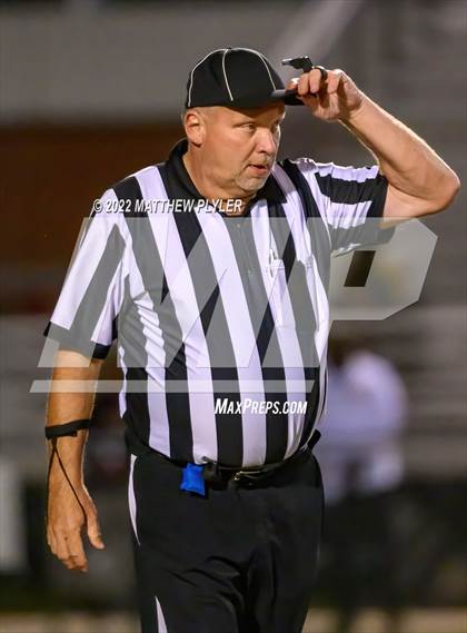 Thumbnail 1 in Terry Sanford @ E.E. Smith photogallery.