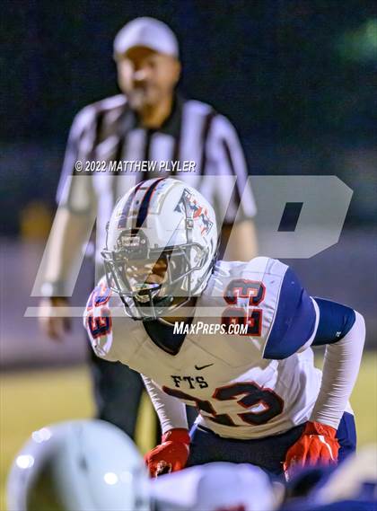 Thumbnail 1 in Terry Sanford @ E.E. Smith photogallery.