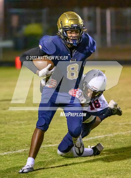 Thumbnail 2 in Terry Sanford @ E.E. Smith photogallery.
