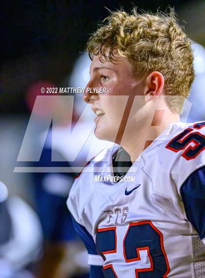 Thumbnail 3 in Terry Sanford @ E.E. Smith photogallery.