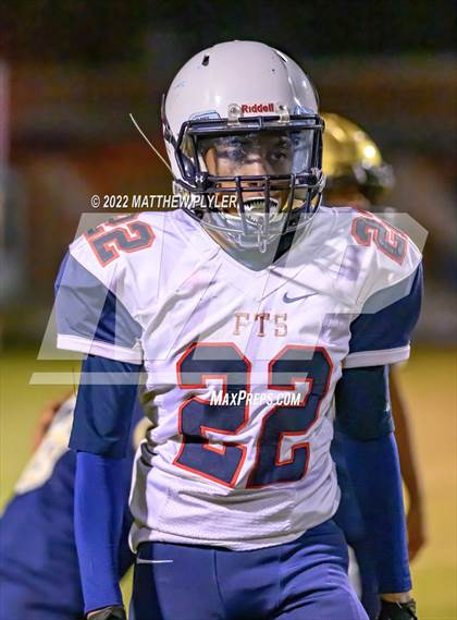 Thumbnail 1 in Terry Sanford @ E.E. Smith photogallery.