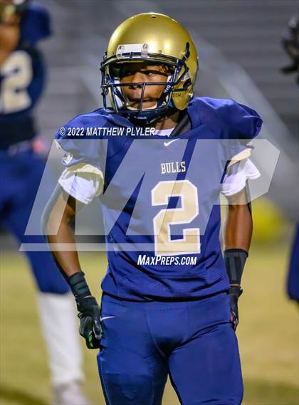 Thumbnail 3 in Terry Sanford @ E.E. Smith photogallery.
