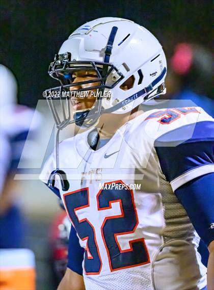 Thumbnail 1 in Terry Sanford @ E.E. Smith photogallery.