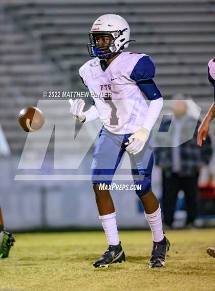 Thumbnail 2 in Terry Sanford @ E.E. Smith photogallery.
