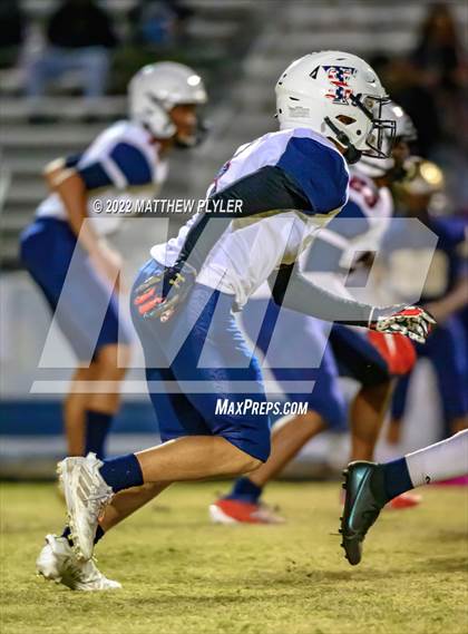 Thumbnail 2 in Terry Sanford @ E.E. Smith photogallery.