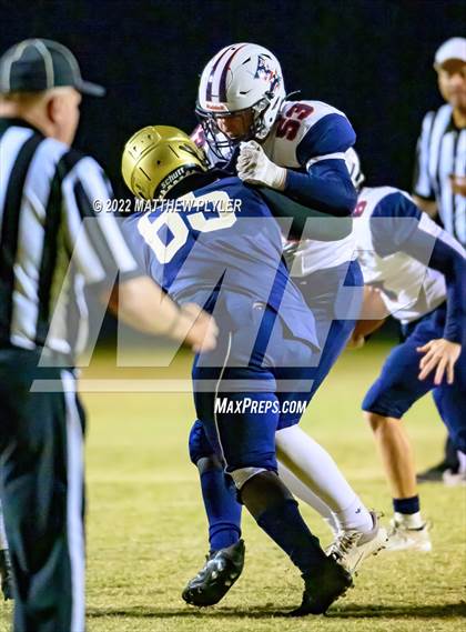 Thumbnail 3 in Terry Sanford @ E.E. Smith photogallery.